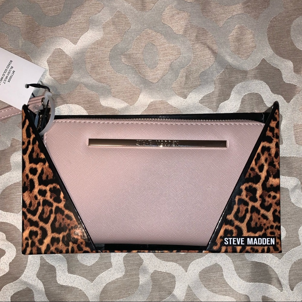 Steve Madden Wallet